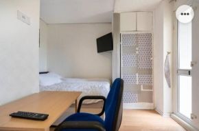 Medway luxury Retreat free parking free wi-fi